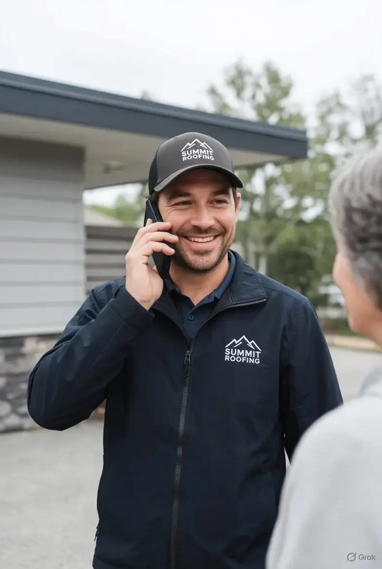 Flat Roof Leak Repair Dennis, MS FAQs